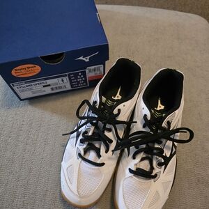 mizuno advanced sweep 4